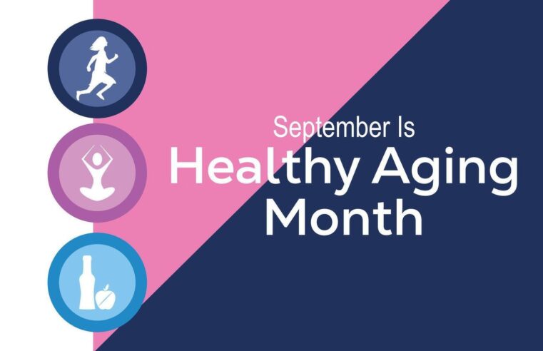 Healthy Aging Programs Become Healthcare Priority