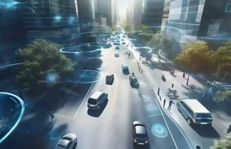 Global Urban Mobility Projects Accelerate Sustainable Transportation