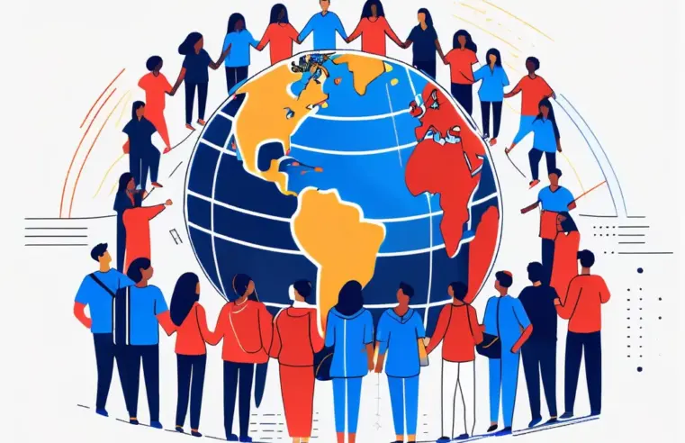 International Education Policy Cooperation Expands