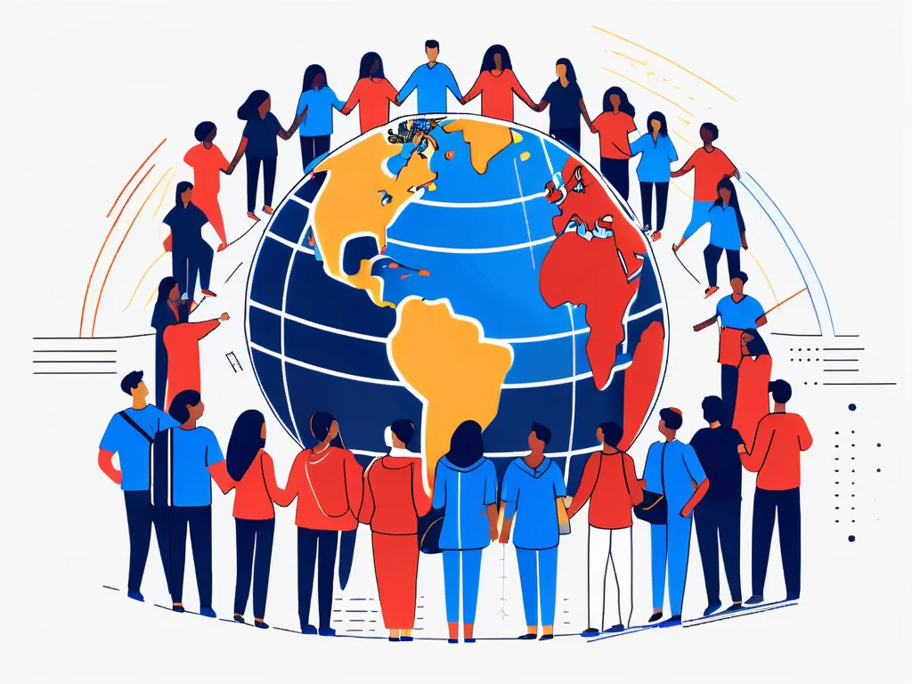 International Education Policy Cooperation Expands