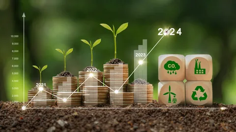 Green Manufacturing Investments Increase Across Global Markets